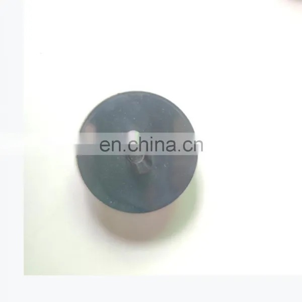 Kitchen Sink Bathroom Bathtub Drain Cover Stopper Solid PVC Waste Plug photo-2