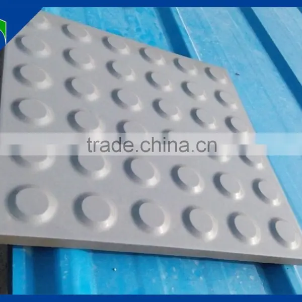 Blind Indicator Paving Tiles photo-6