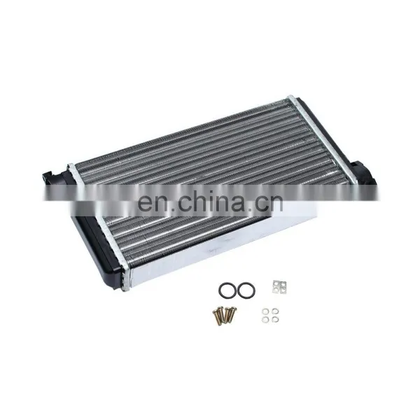 Популярный товар: алюминиевый радиатор отопителя (Heater core) OEM 0028353701 2018300261 0028355401 для MERCEDES - BENZ