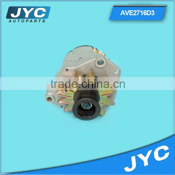 12v Alternator 15 Kva Alternator photo-2