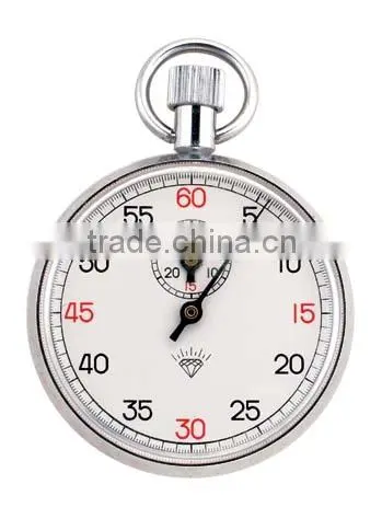 Mechanical Stopwatch, Handheld Stop Watch photo-2