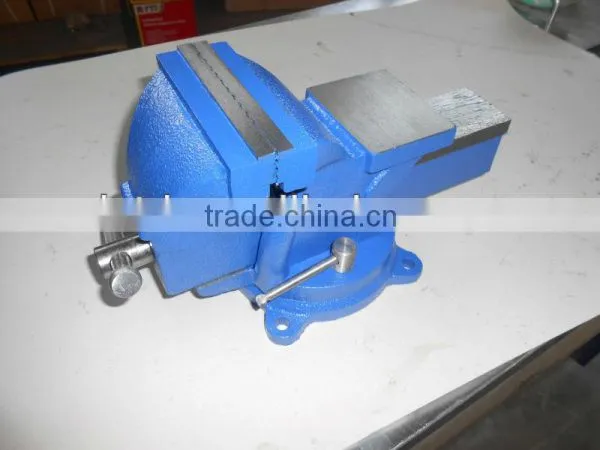 Bench Vise