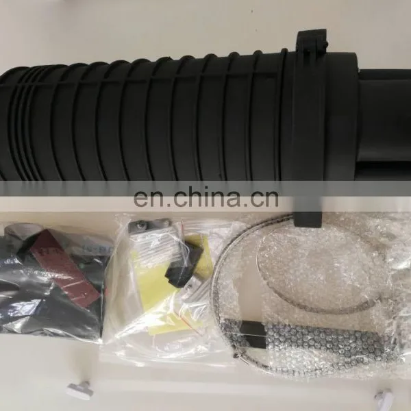 Dome Type Fiber Optical Splice Closure 48 96cores photo-2