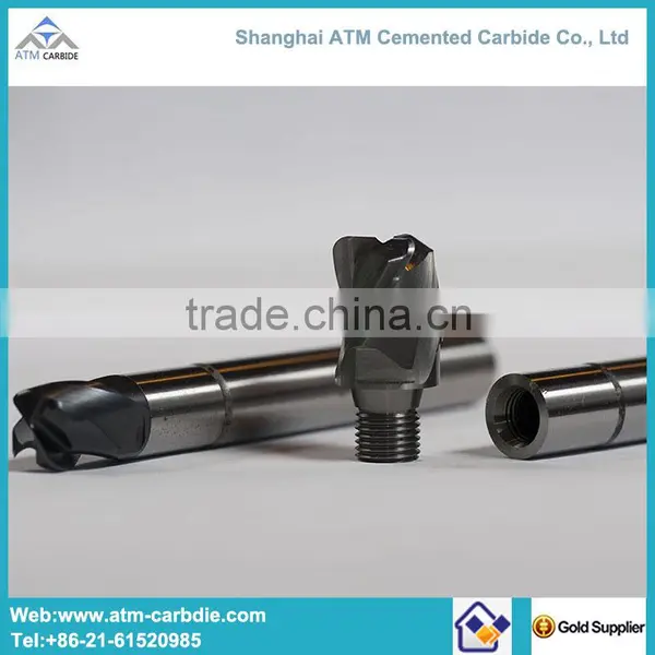 2016 Hot Selling Tungsten Carbide End Mill photo-2