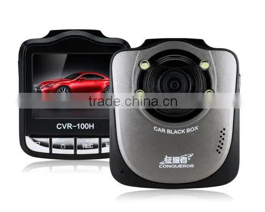 Taiwan Hot Sell Dash Cameras Car Video Recorder GPS G-SENSOR X3000, Car Dvr photo-4