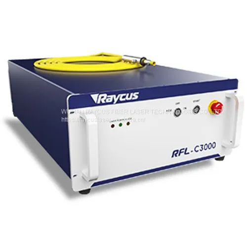 Fiber Lasers