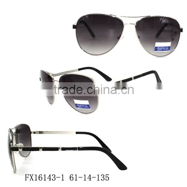 2016 Wenzhou Metal Chinese Sunglasses and Unisex Travelling Sunglasses and Fashion Wenzhou Factory photo-4