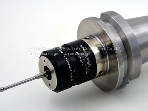EP60 Electrical Probe