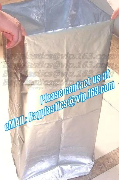 Stand Up Zipper Oven Microwave Cooking Bag, Retort Pouch, Microwave Bag For Liquid Organic Soup Packaging photo-4