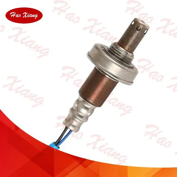 Haoxiang Auto New Material Oxygen O2 Lambda Sensor 22641-AA490 For Subaru Impreza 2004-2008 WRX Forester photo-2