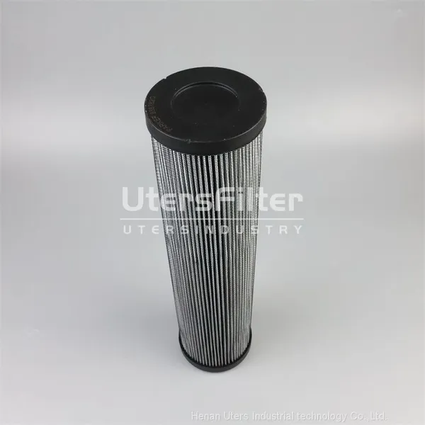 937772Q UTERS Replace of PARKER Waste Oil Recycle Filter Cartridge photo-4