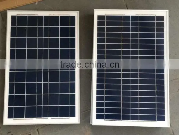 Sunpower Solar Panel System Solar Panel Kit China Supplier photo-2