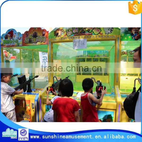 New 2016 Kids Outdoor Entertainment Equipment photo-3