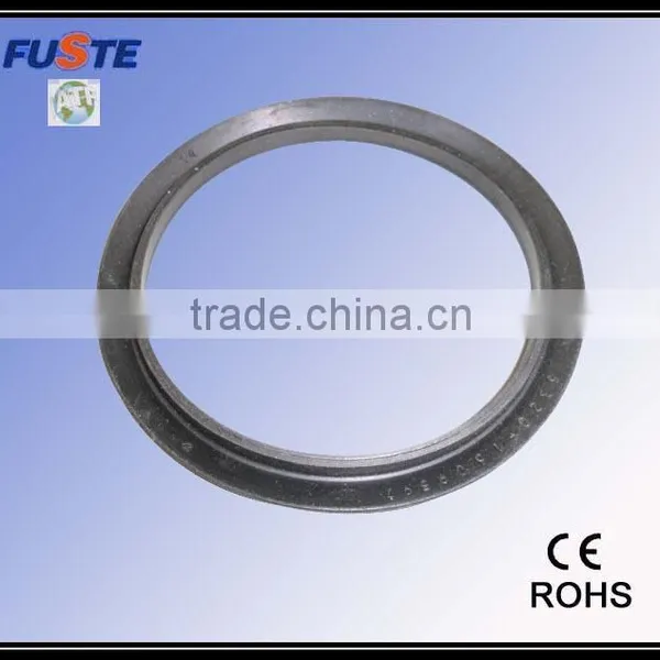 Custom Automotive Rubber Seal