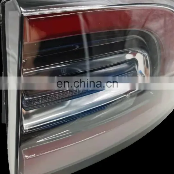 BAINEL Outer Right Tail Light For TESLA Model 3 2017-2020 1077398-00-F 1077398-00-H photo-3