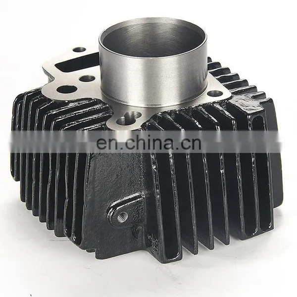 Bore 50mm Motorcycle Liner Kit Engine Body Parts for Hero CD100 photo-3