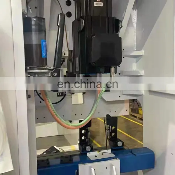 T&L Brand Electric Mini Bending Machine, Small Bending Machine Price photo-4