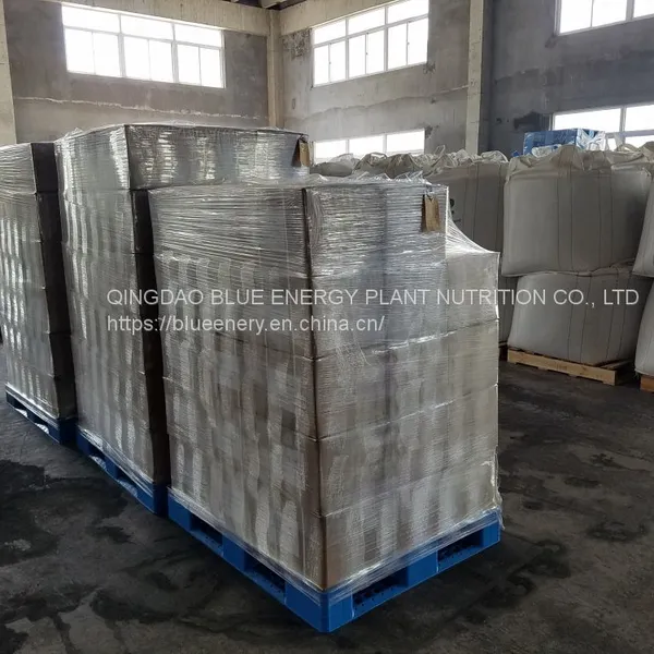 Ascophyllum Nodosum Seaweed Extract Powder Fertilizer photo-2