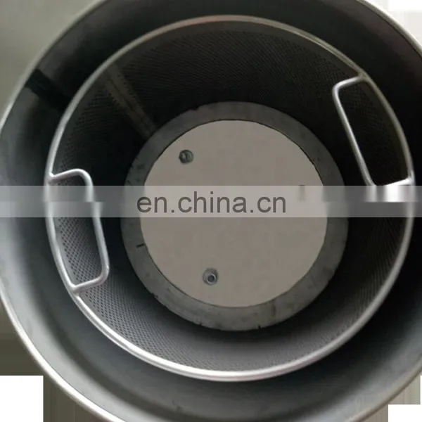 Factory Price Industrial Fully Automatic Fryed Potato Flakes Chips Making Machine Frozen French Fries Production Line For Sale photo-4