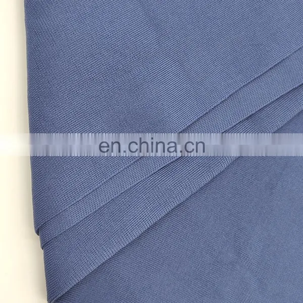 Cheap Price Sustainable Idea Wholesale Premium Quality Circular Knitting Knit Ribbed Elastic Rib Flat photo-5