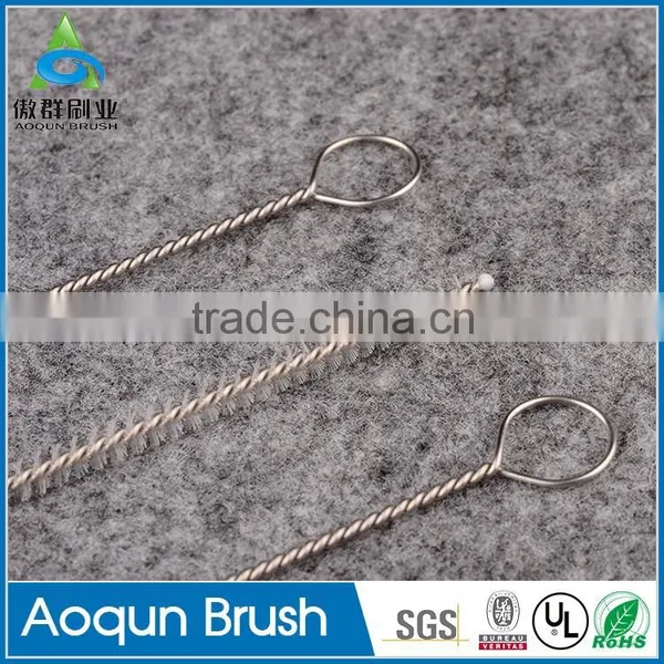 Thin Tube and Straw Cleaning Brush photo-2