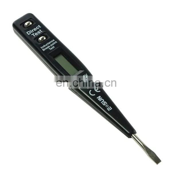 All-sun GK4 Voltage Tester Pen Household Safety Kit photo-3