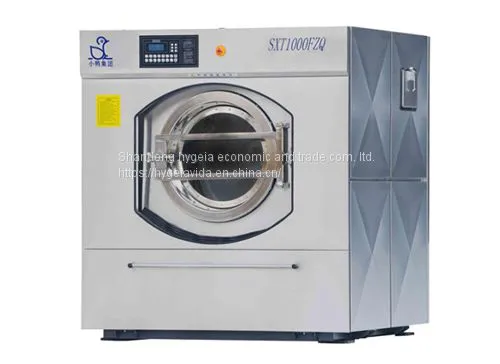 Industry Washing Machine photo-2