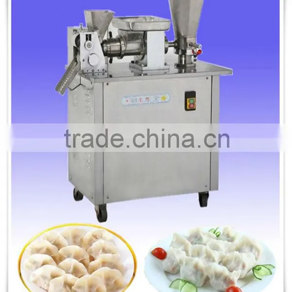 Meat Dumplings Machine