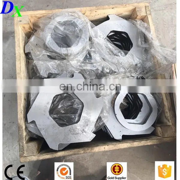 Industrial Metal Crusher Machine Prices,Plastic Crusher Price photo-5