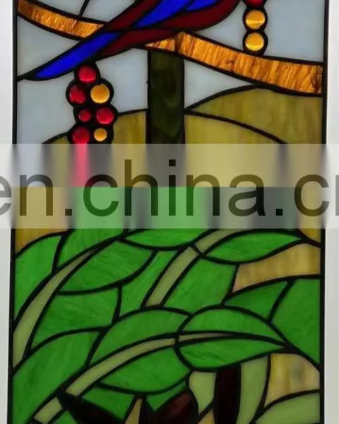 High Quality Transparent Glass Film, Window Film Dimming Tempered Glass Can be Customized photo-5