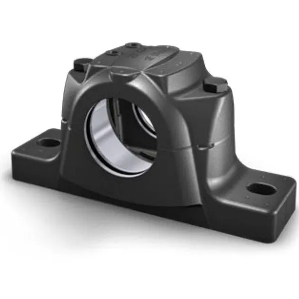 Split Plummer Block Housing Bearing (F)SNL528 (F) SNL528+23228K Pillow Block Bearing