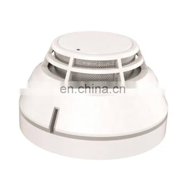 Hot Selling Good Quality Home Fire Alarm System Industrial Addressable Wireless Fire Alarm System photo-5