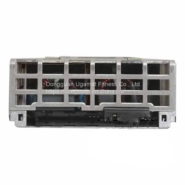 Eltek Flatpack2 48/1500 HE Solar Rectifier Module 241115.650 photo-2