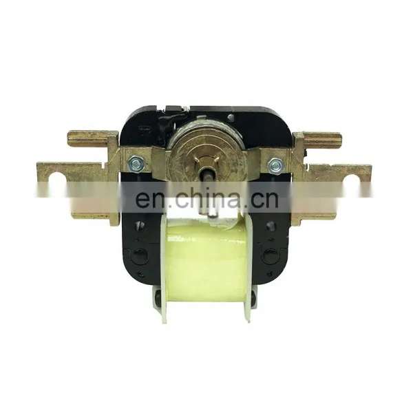 YZF-SM998 Motor Fan Refrigerator Small Fan Motor photo-3