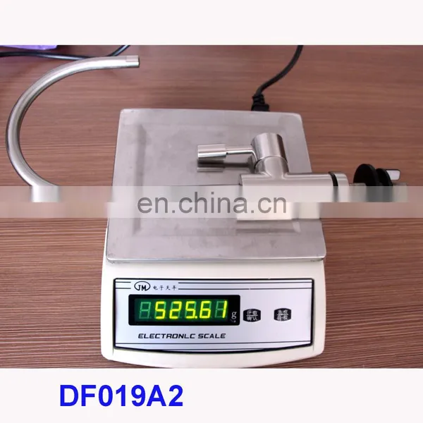 New Water Filter Faucet Air Gap Water Filter Tap Nickel Brushed Kitchen Faucets photo-3