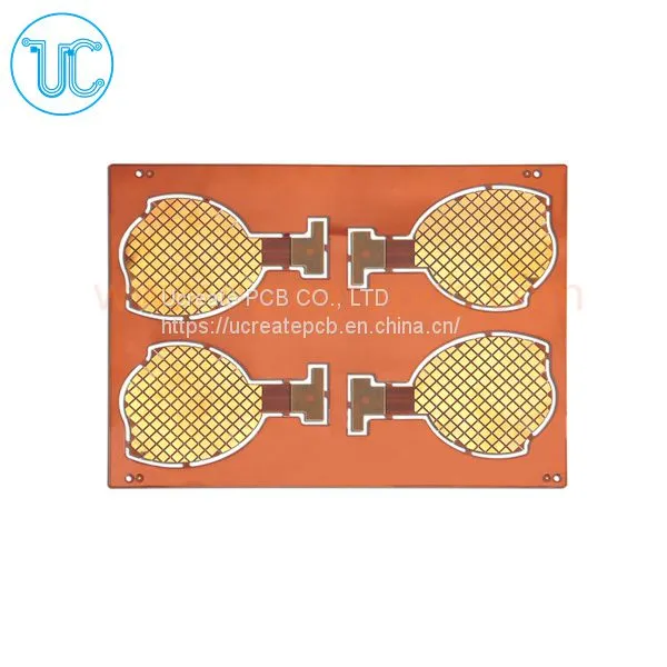 OEM PCB Circuit Board Electronic Fabrication PCB Assembly for Telecommunications PCBA photo-4