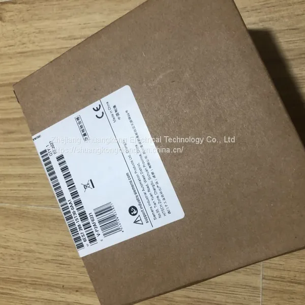 6ES7288-1CR30-0AA1 S7-200 SMART，CPU ST30 standard CPU，DC/DC/DC