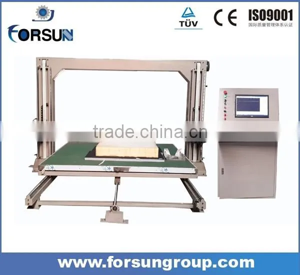 Hot Wire Cutting Machine Styrofoam Engraving Machine photo-4