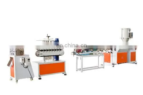 Industry Wheat Straw Paper A4 Paper Production Line photo-5
