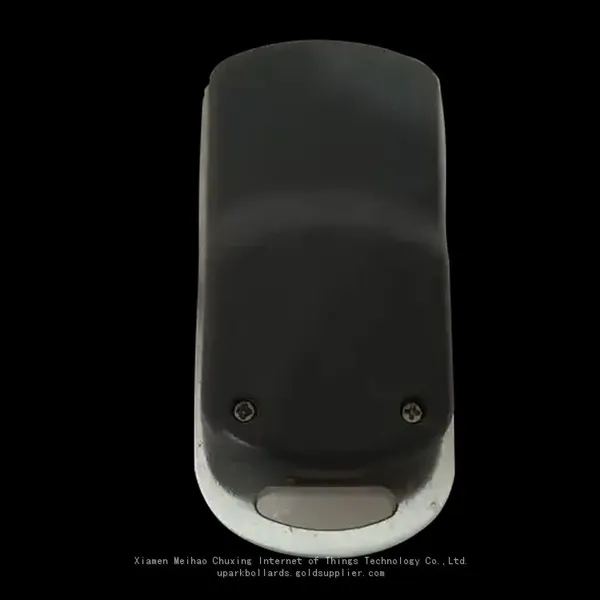 UPARK UG-4 Remote Control 4 Button Plastic Material for Automatic Telescopic Rising Bollards photo-3
