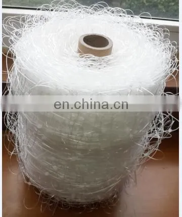 High Quality 8gsm White Plant Support Climbing Plastic PP Trellis Agricultural Net Mesh photo-2