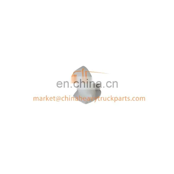 Foton Auman/Aumark/Miler/Land Pioneer Weichai Engine Gearbox Zf/Fast Truck Spare Parts 1b24951200041 Plastic Nut photo-2