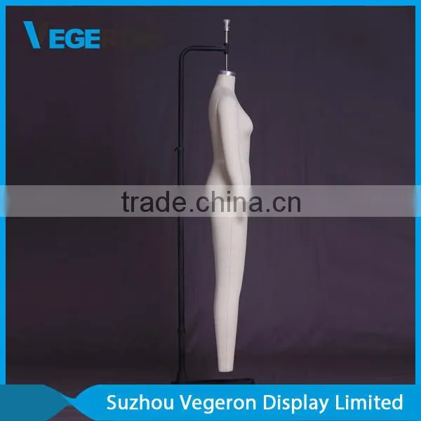 Female Dress Form Mannequin photo-4