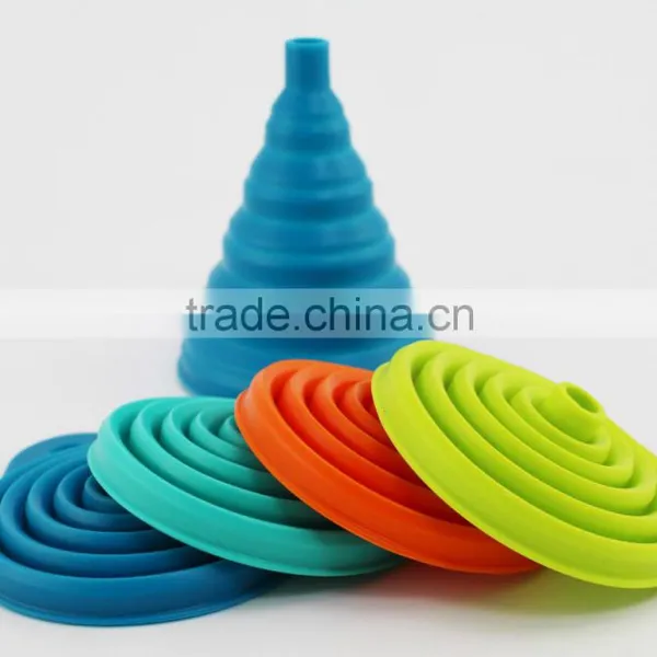 Creative Design Cooking Funnels photo-4
