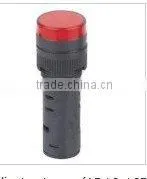 LED Indicator Light
