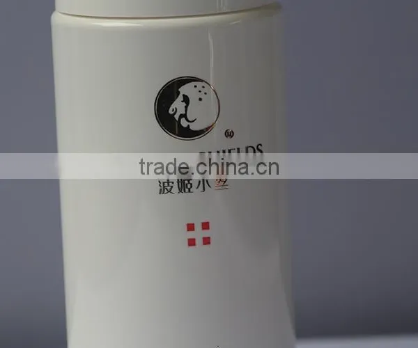 150ml Cylinder Plastic Bottle/cosmetic Bottle/pump/spray photo-2