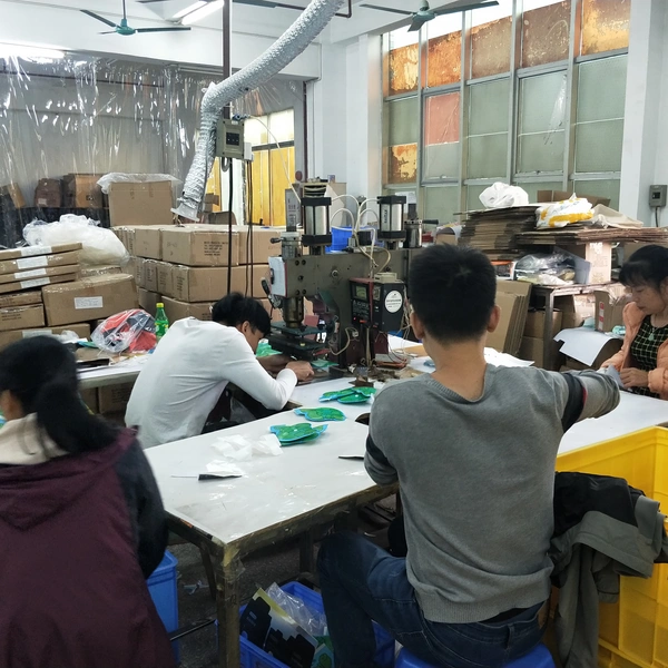 Dongguan Ailaiwu Home Products Co., Ltd. company overview - view 2