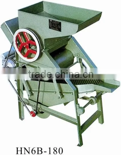 HHB Series Peanut Sheller