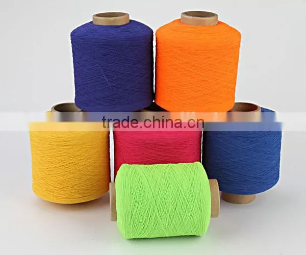 Colorful 23# Latex Silk Rubber Elastic Thread For Weave Cloth Quality Choice photo-2