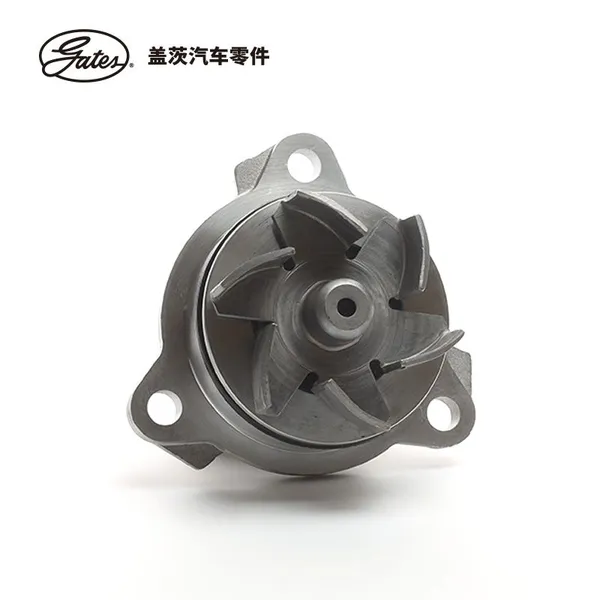 Original Gates GWP4037 Car Engine Cooling System Water Pump Repair Kit for Chevrolet Bomba de Agua Z7001307100002B0127450 photo-4